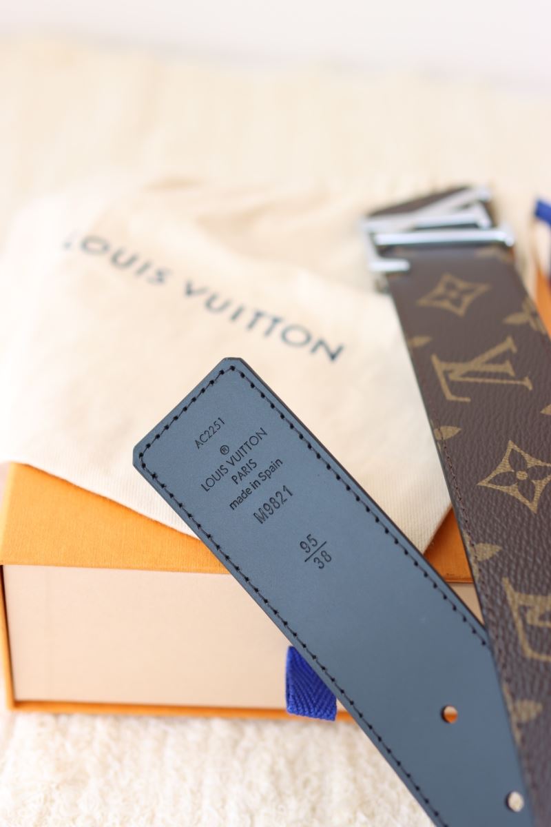 l0vis Vvtt0n belts